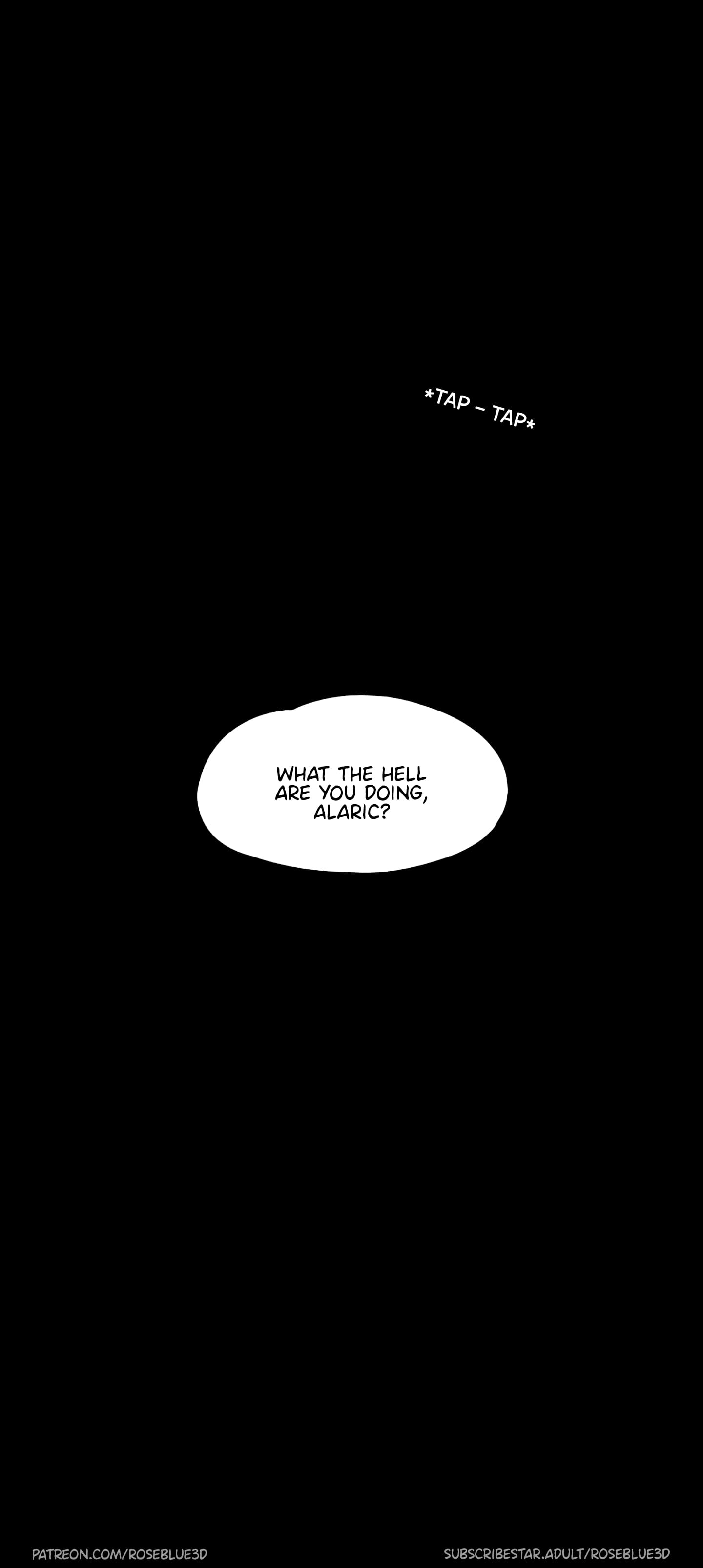 My Neighbor's Widow Raw Chapter 36 Page 17