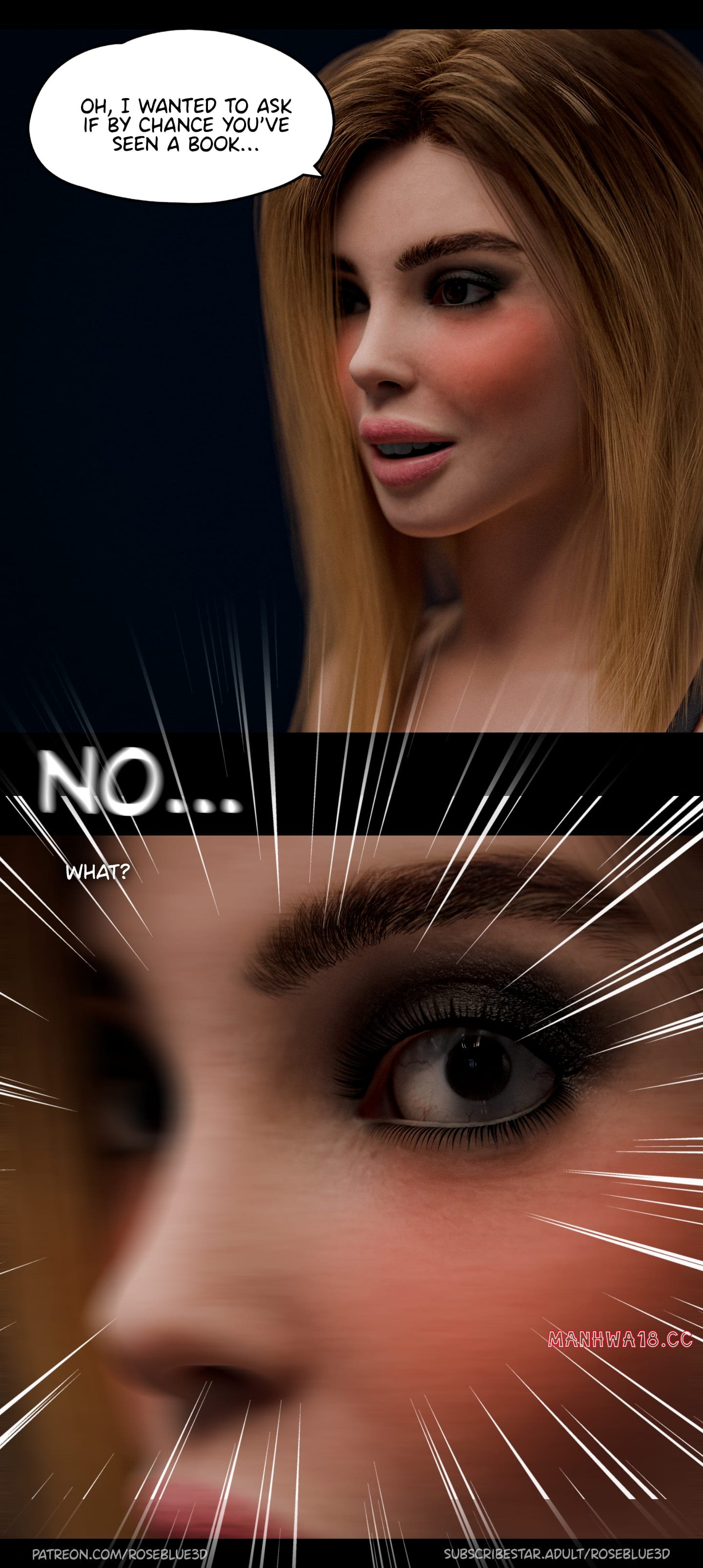 My Neighbor's Widow Raw Chapter 36 Page 80