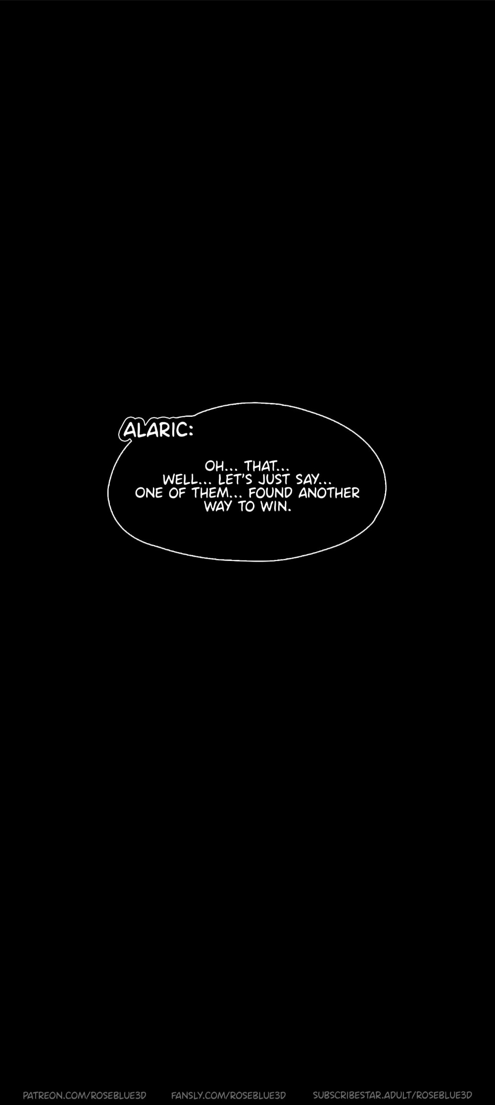 My Neighbor's Widow Raw Chapter 46 Page 22