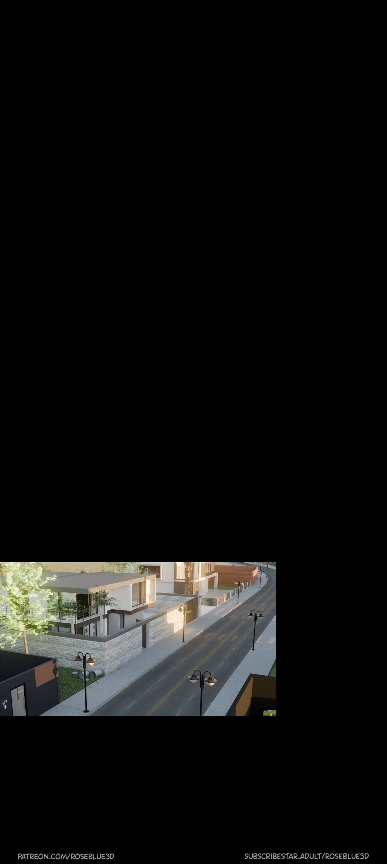 My Neighbor's Widow Raw Chapter 31 Page 24