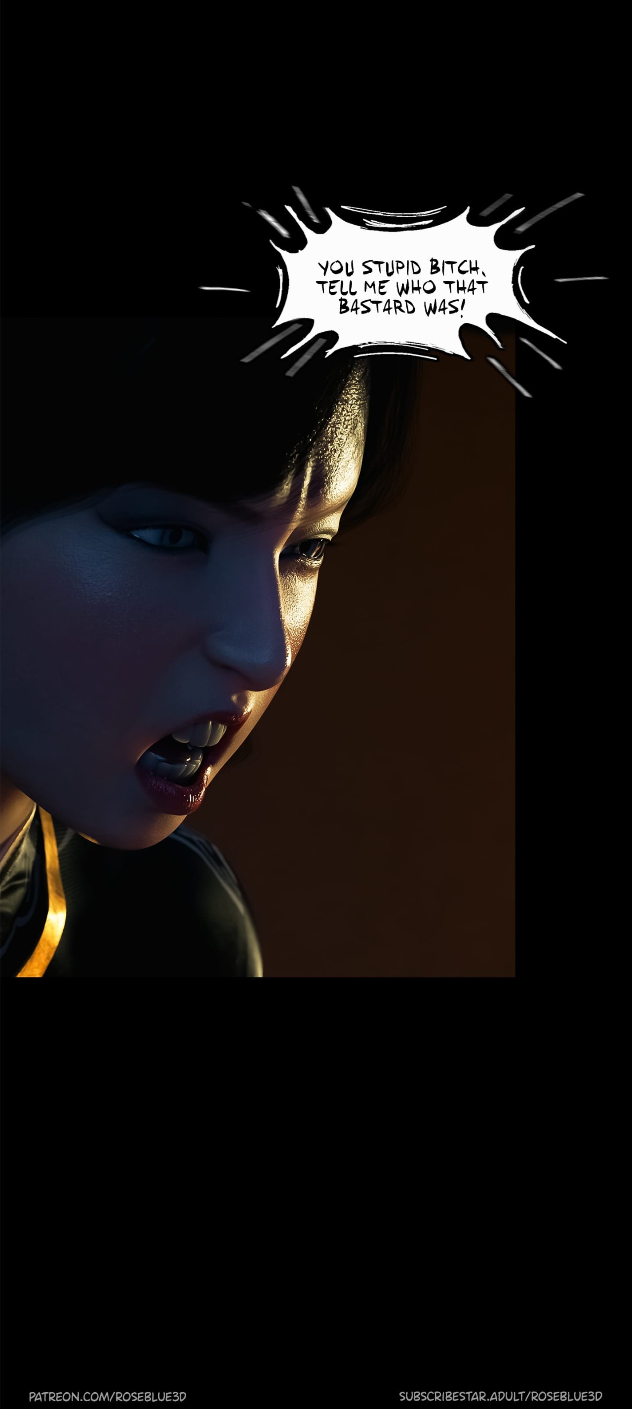 My Neighbor's Widow Raw Chapter 31 Page 6