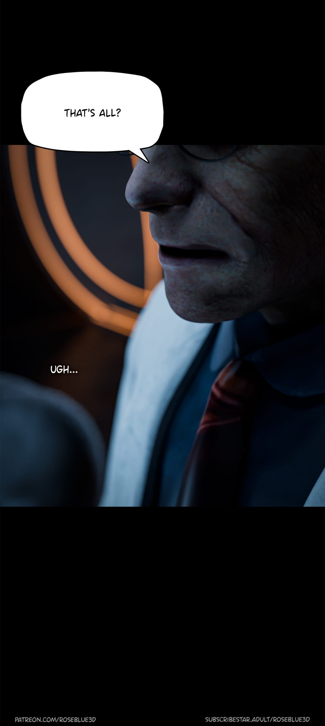 My Neighbor's Widow Raw Chapter 31 Page 67