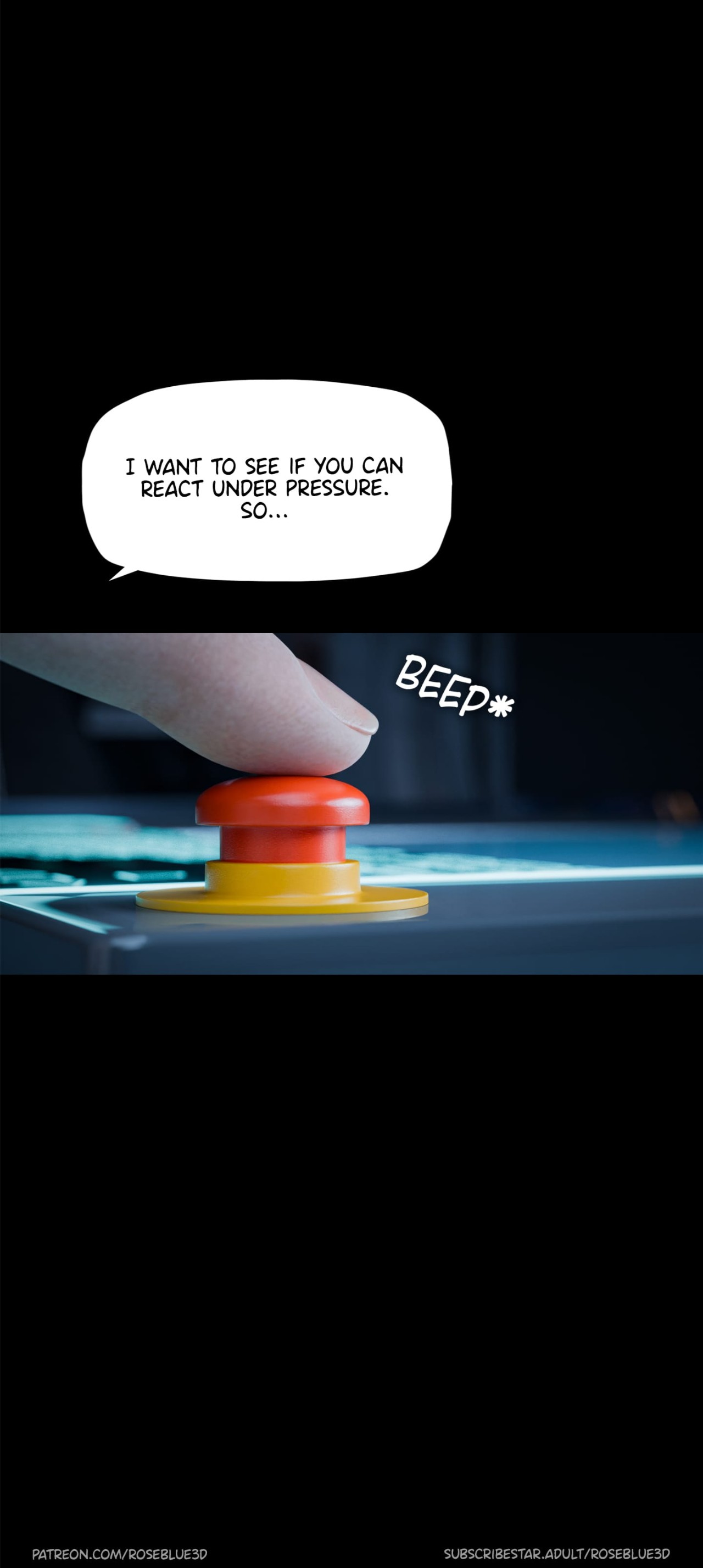 My Neighbor's Widow Raw Chapter 31 Page 81