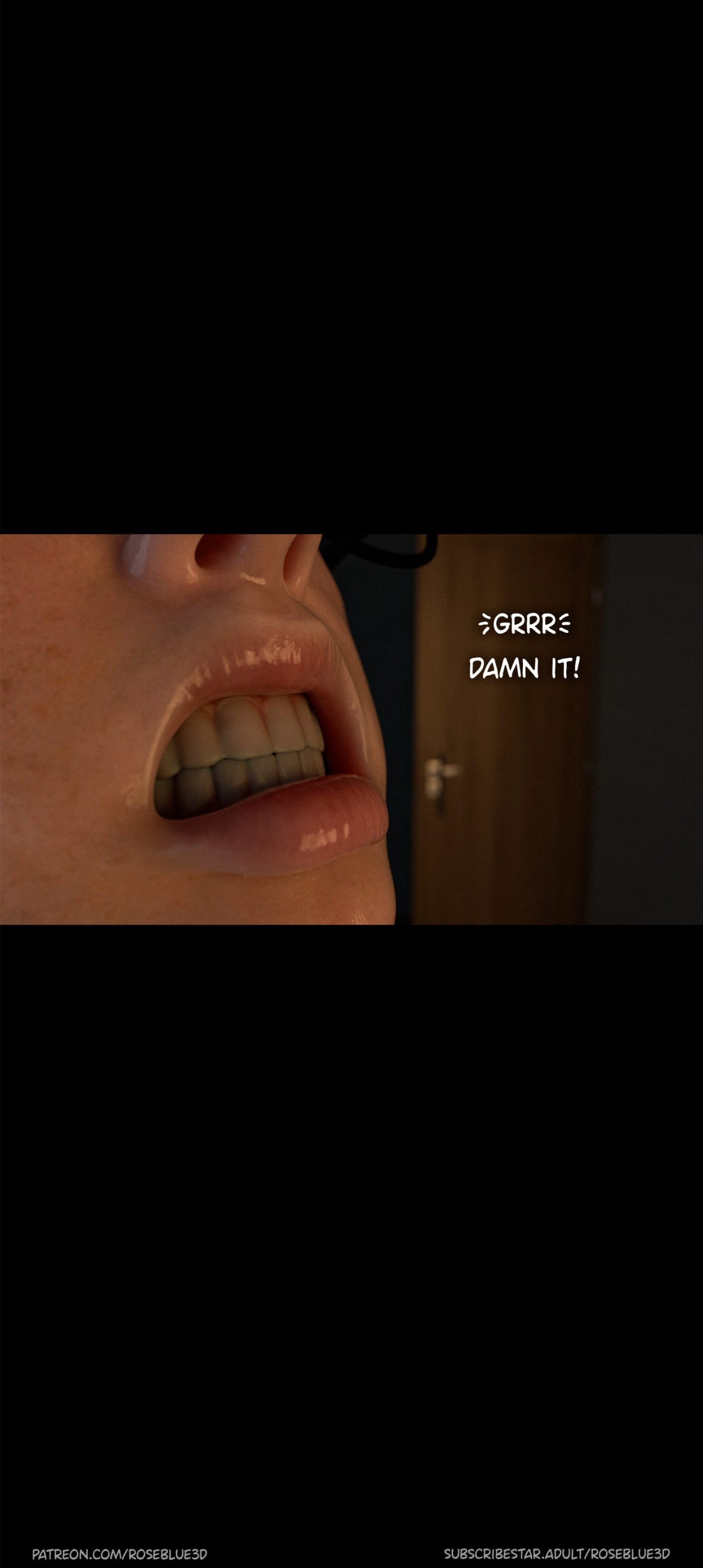 My Neighbor's Widow Raw Chapter 31 Page 91