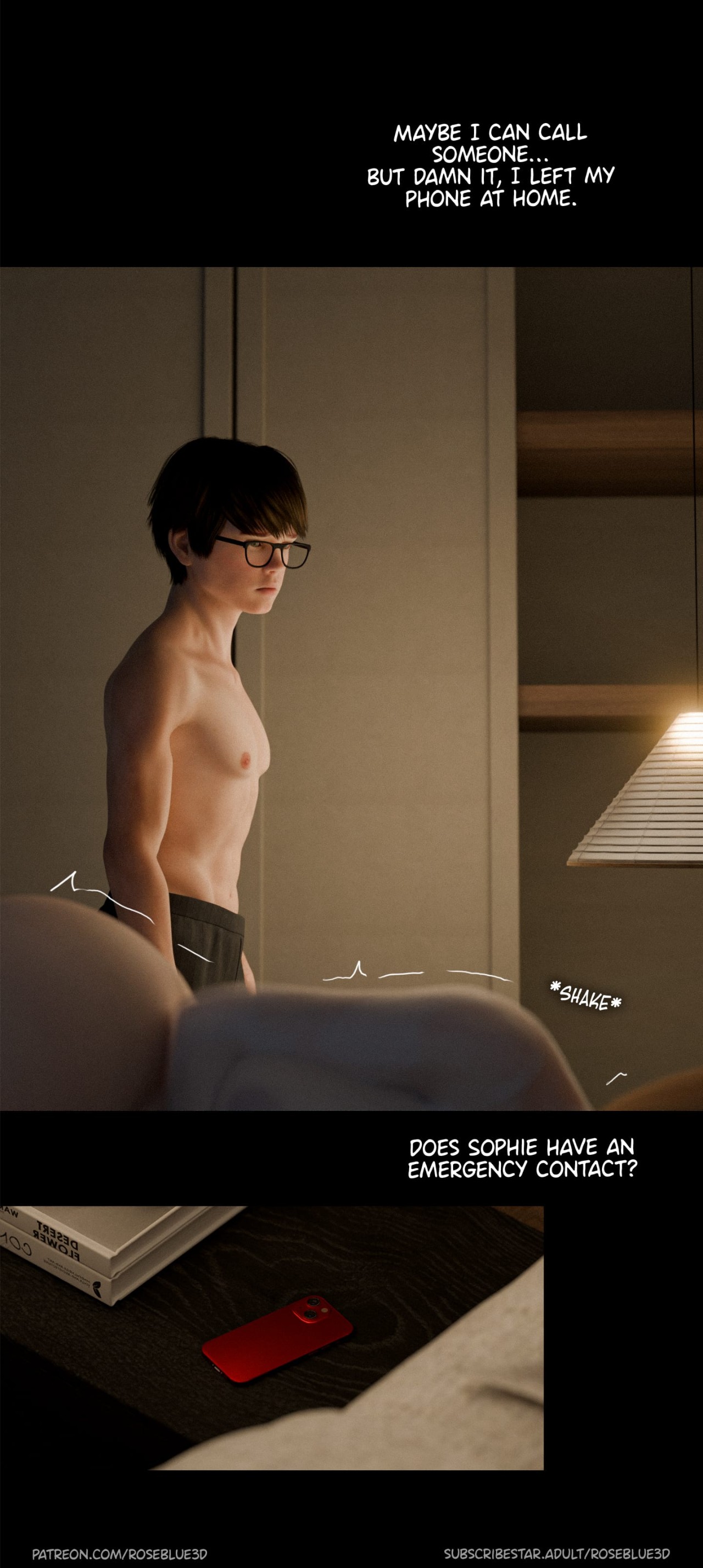 My Neighbor's Widow Raw Chapter 31 Page 95