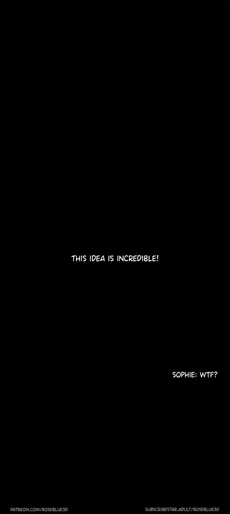 My Neighbor's Widow Raw Chapter 28 Page 13