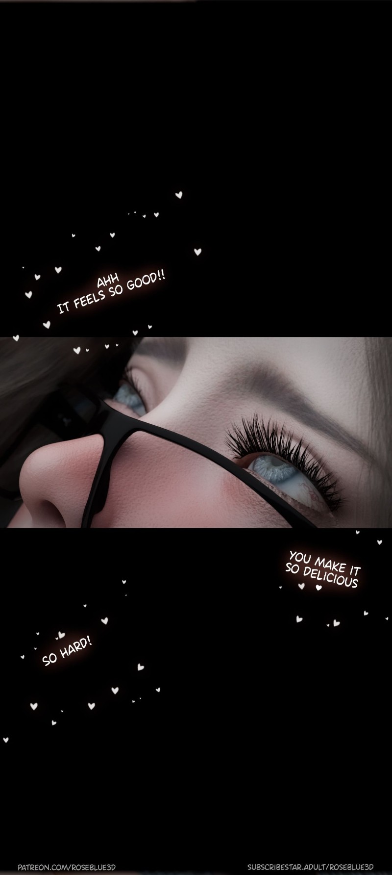 My Neighbor's Widow Raw Chapter 28 Page 90