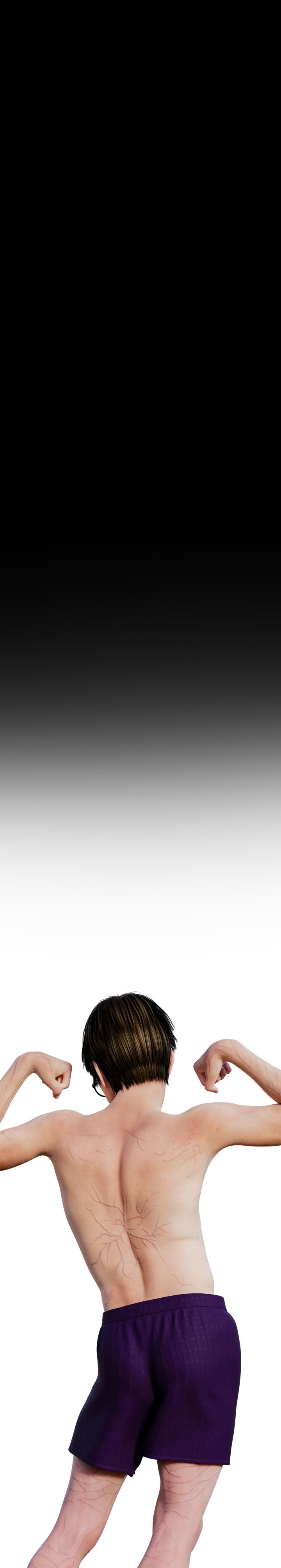 My Neighbor's Widow Raw Chapter 25 Page 6