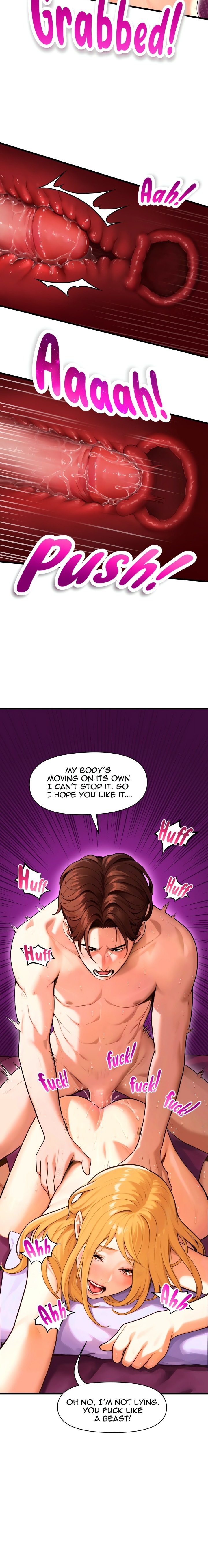 Girl Next Door (Uncensored) Chapter 10 Page 18
