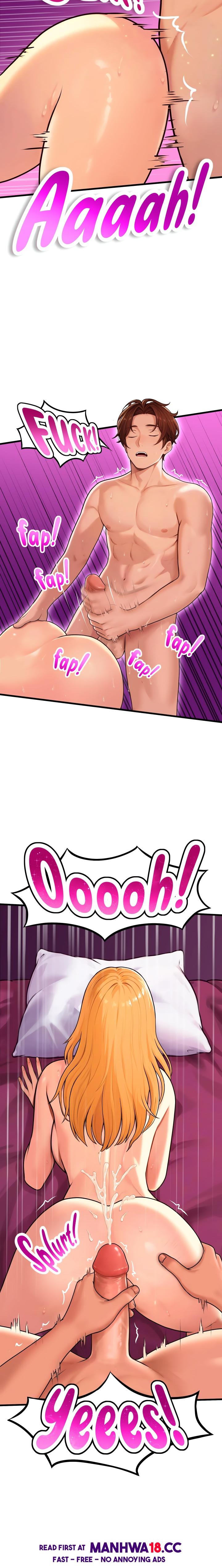 Girl Next Door (Uncensored) Chapter 10 Page 20