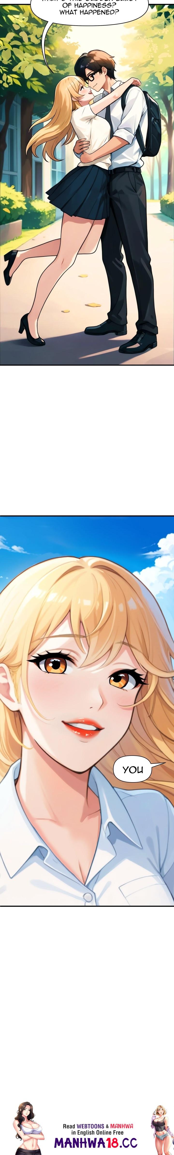 Girl Next Door (Uncensored) Chapter 10 Page 27