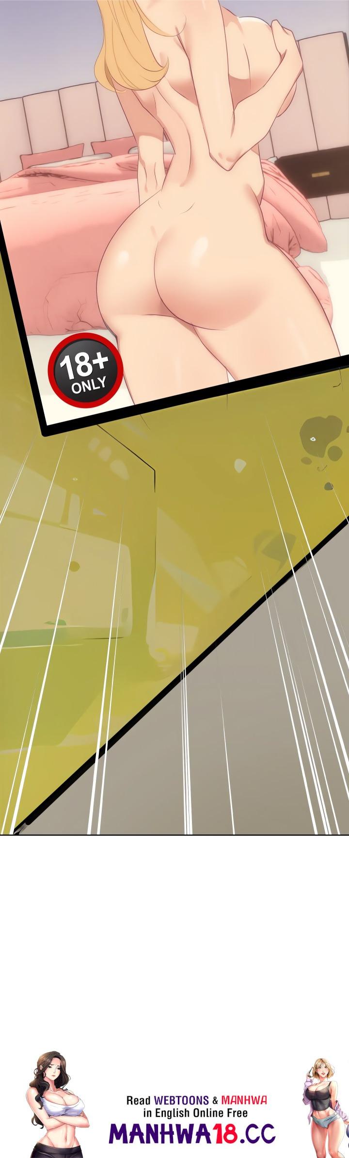 Girl Next Door (Uncensored) Chapter 6 Page 24