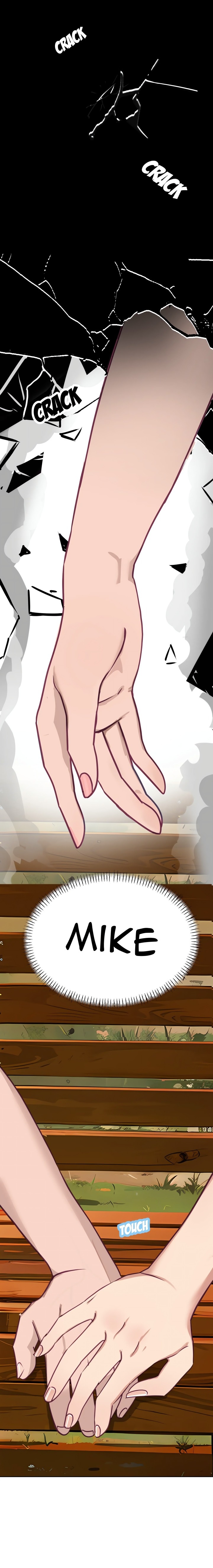 Girl Next Door (Uncensored) Chapter 8 Page 8
