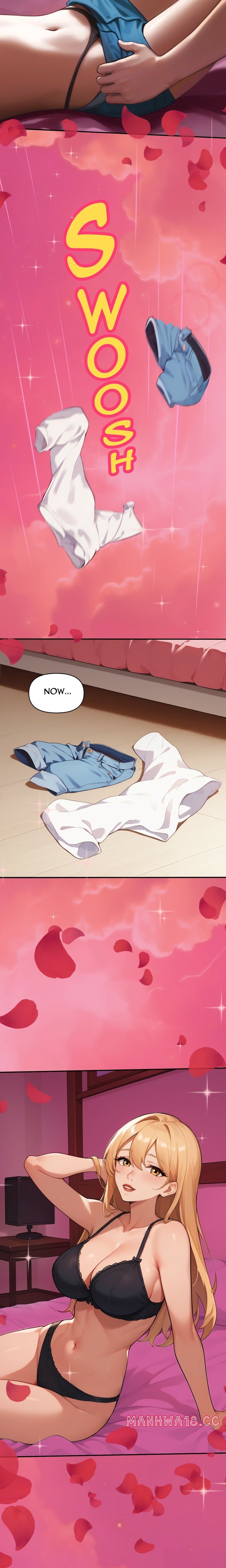 Girl Next Door (Uncensored) Chapter 9 Page 14