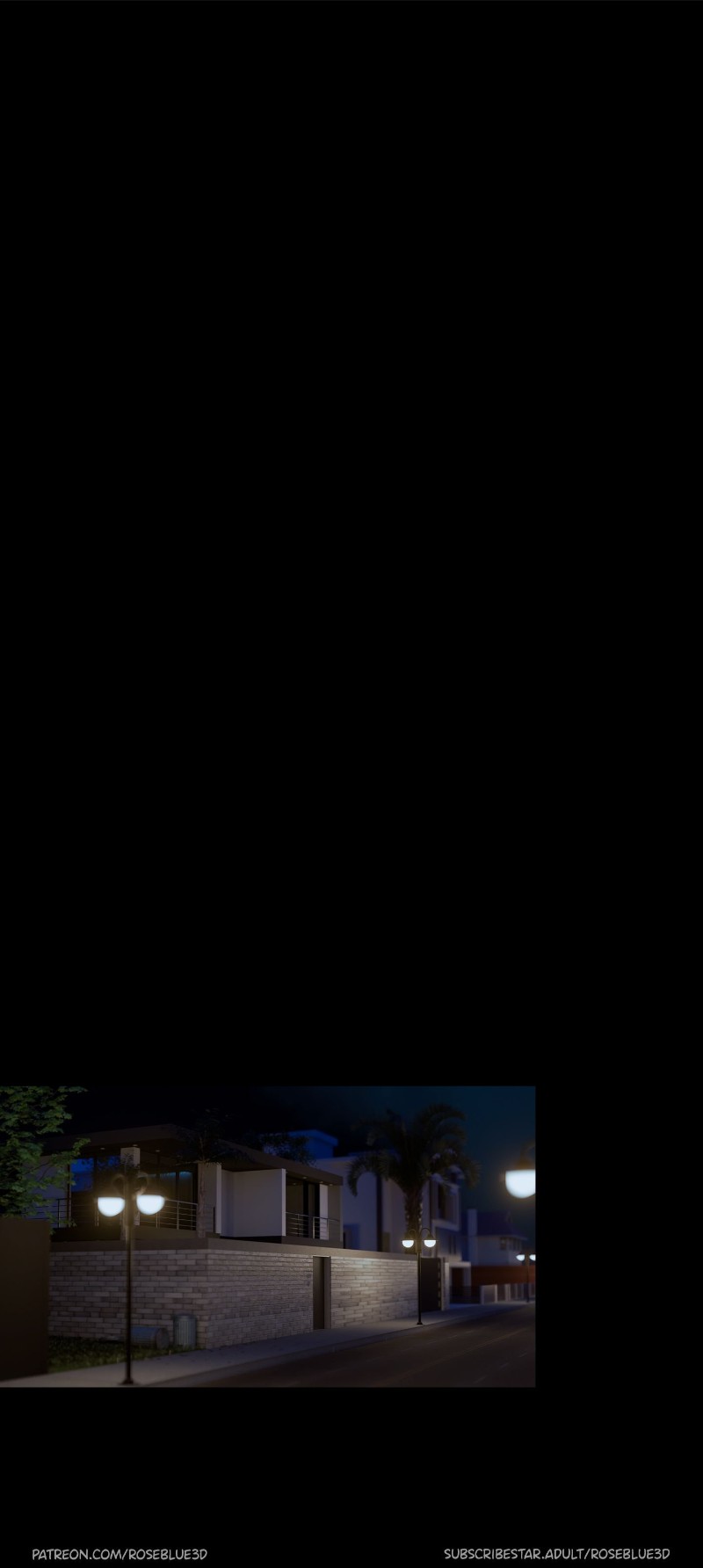 My Neighbor's Widow Raw Chapter 28 Page 35