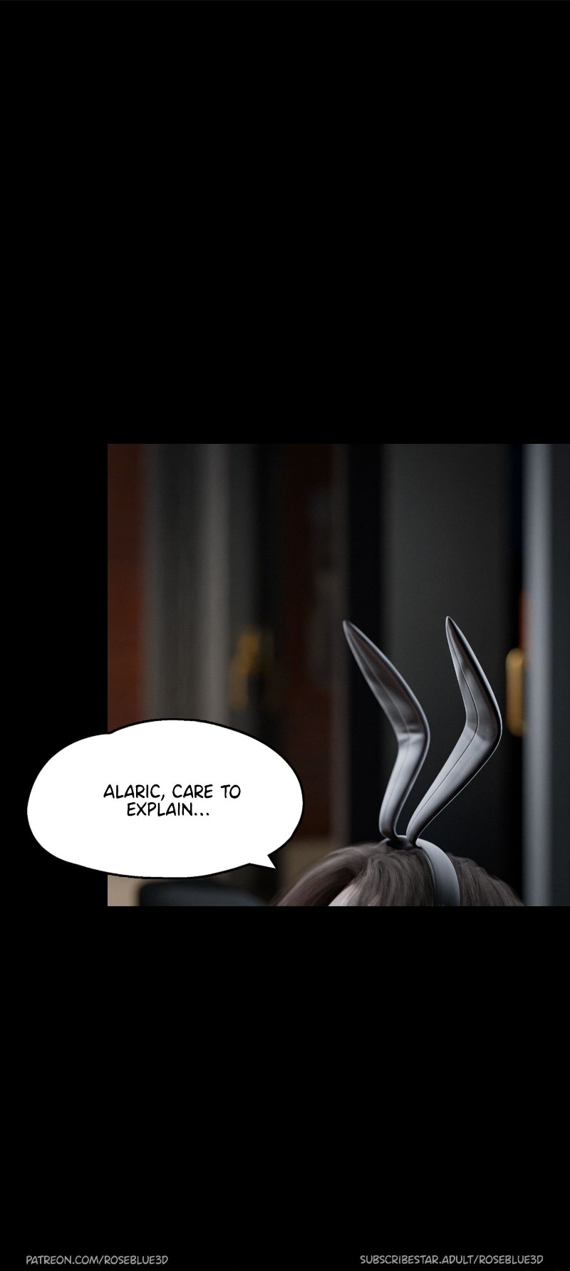 My Neighbor's Widow Raw Chapter 28 Page 37