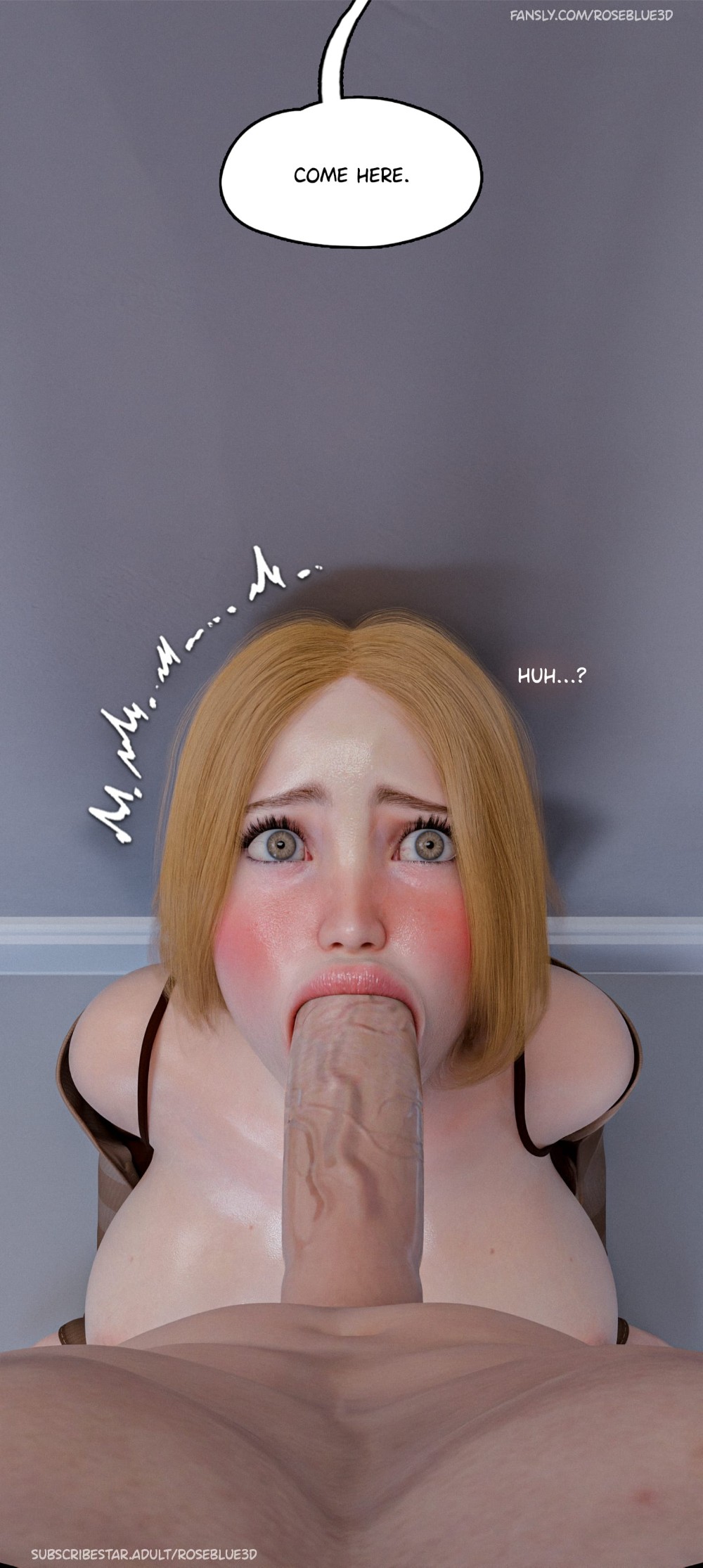 My Neighbor's Widow Raw Chapter 43 Page 86