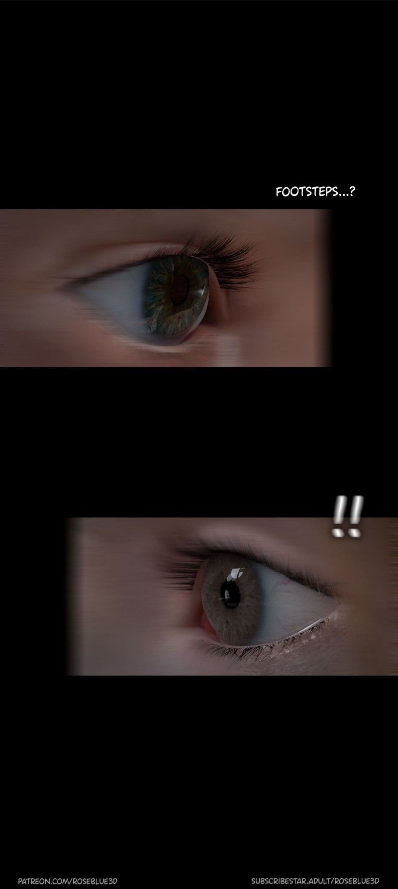 My Neighbor's Widow Raw Chapter 28 Page 103