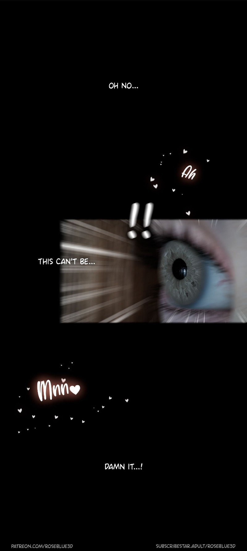 My Neighbor's Widow Raw Chapter 28 Page 29