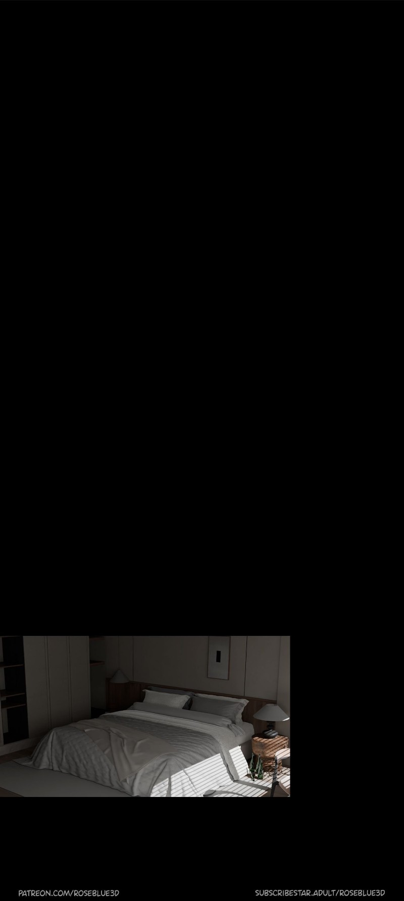 My Neighbor's Widow Raw Chapter 28 Page 3