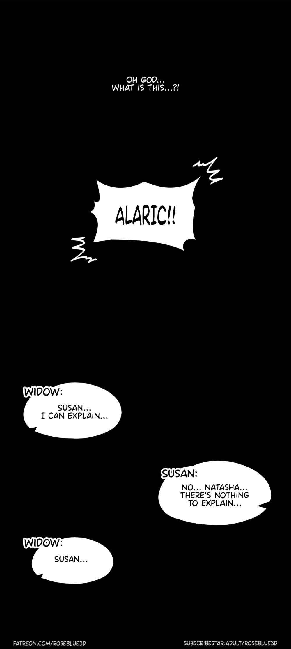 My Neighbor's Widow Raw Chapter 37 Page 69