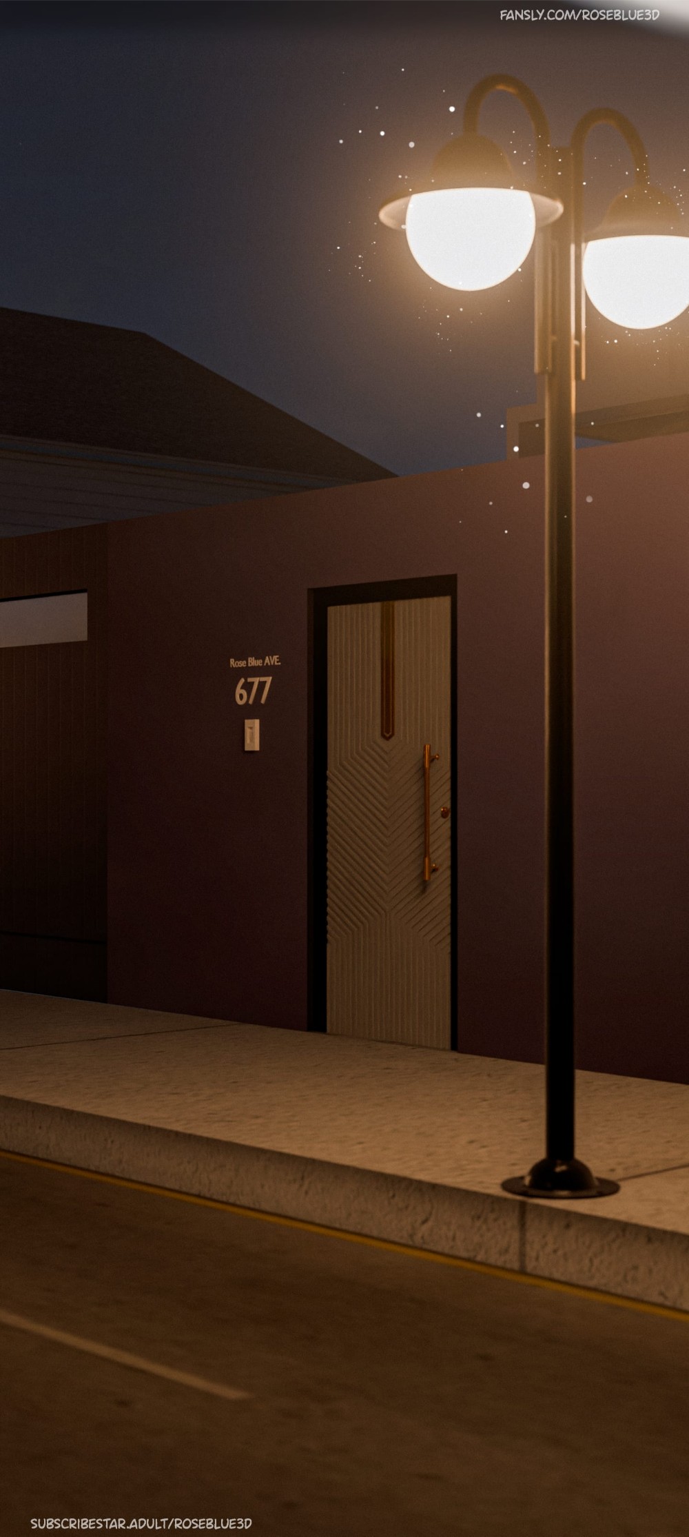 My Neighbor's Widow Raw Chapter 43 Page 93