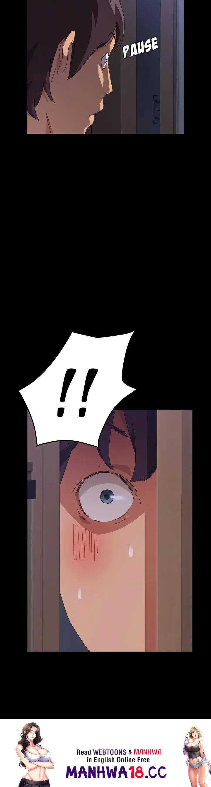 The Assistant (Uncensored) Chapter 00 Page 15