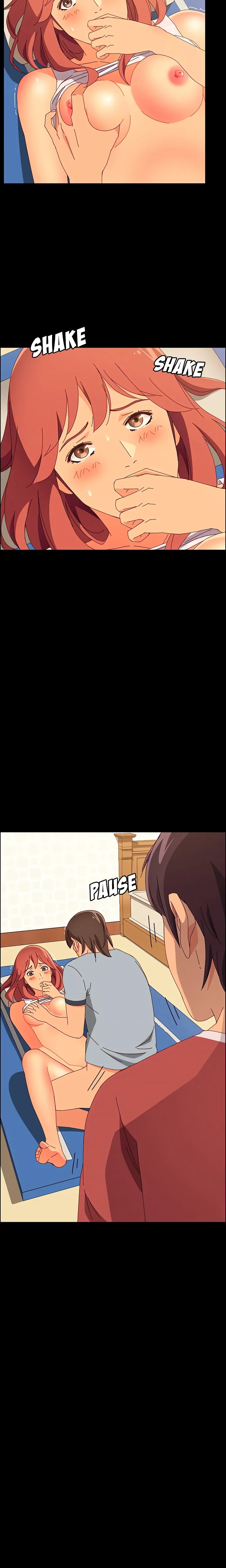 The Assistant (Uncensored) Chapter 18 Page 4