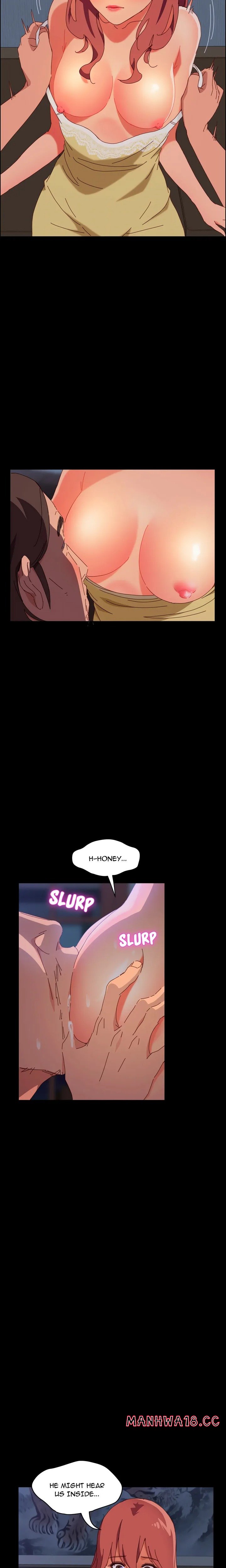 The Assistant (Uncensored) Chapter 1 Page 35