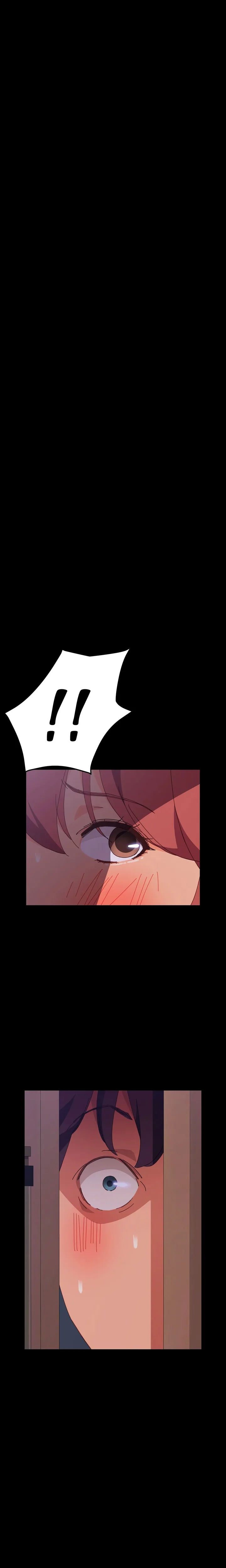 The Assistant (Uncensored) Chapter 2 Page 1