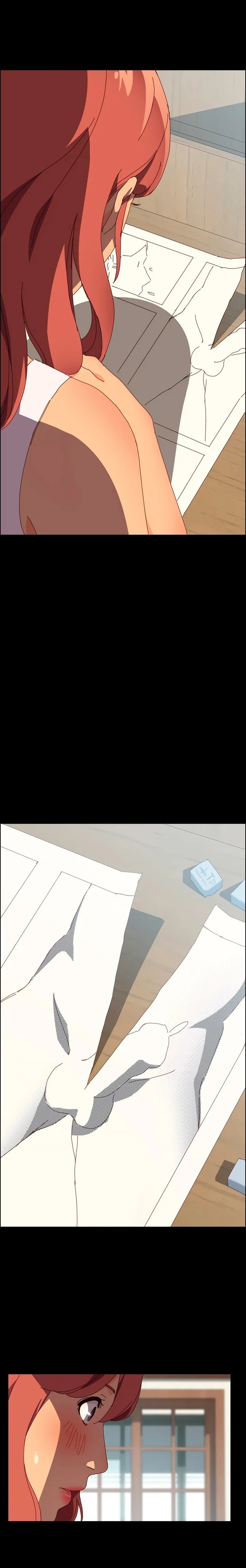 The Assistant (Uncensored) Chapter 2 Page 25