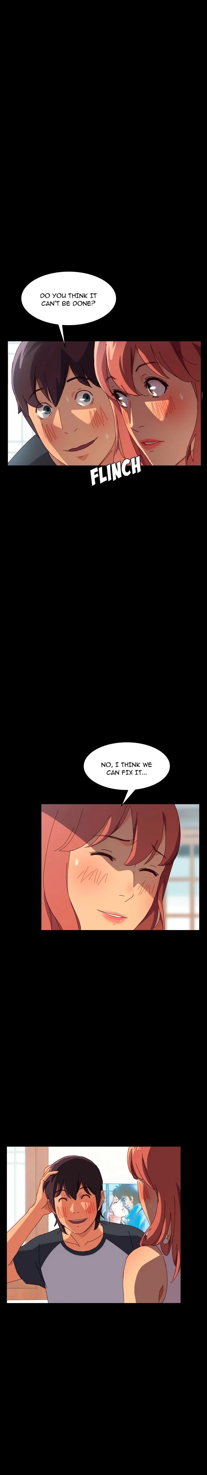 The Assistant (Uncensored) Chapter 2 Page 26