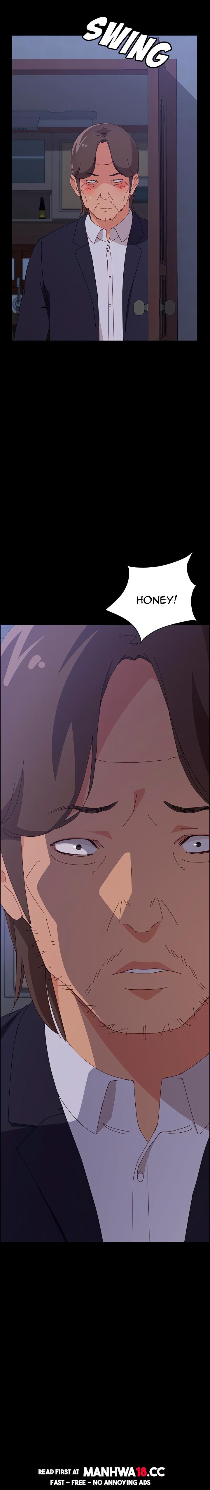 The Assistant (Uncensored) Chapter 30 Page 1