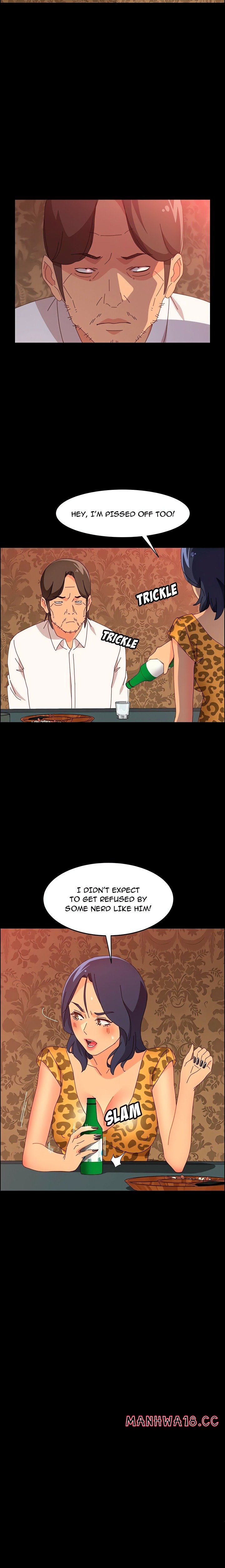 The Assistant (Uncensored) Chapter 30 Page 10