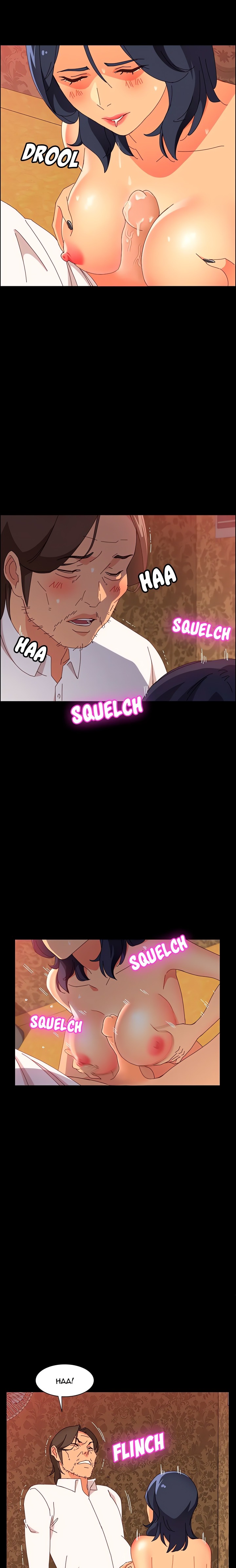 The Assistant (Uncensored) Chapter 30 Page 16