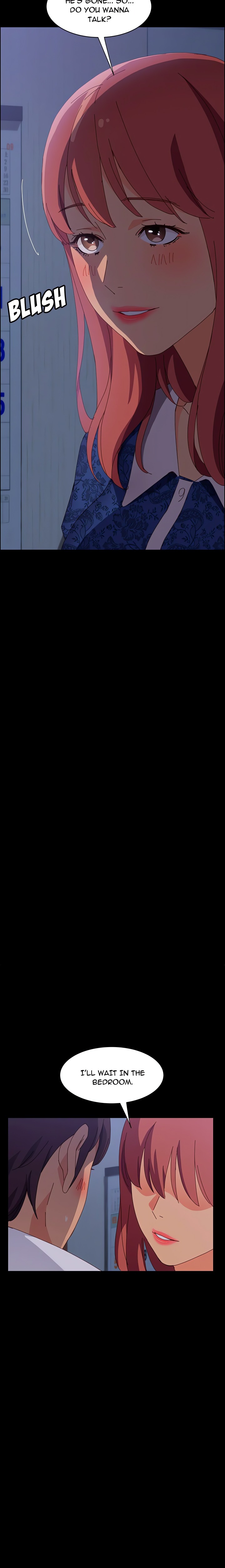 The Assistant (Uncensored) Chapter 30 Page 22