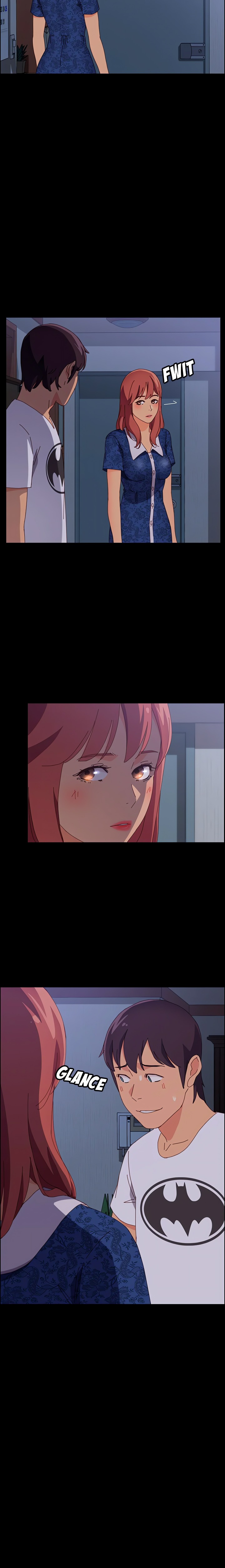 The Assistant (Uncensored) Chapter 30 Page 7