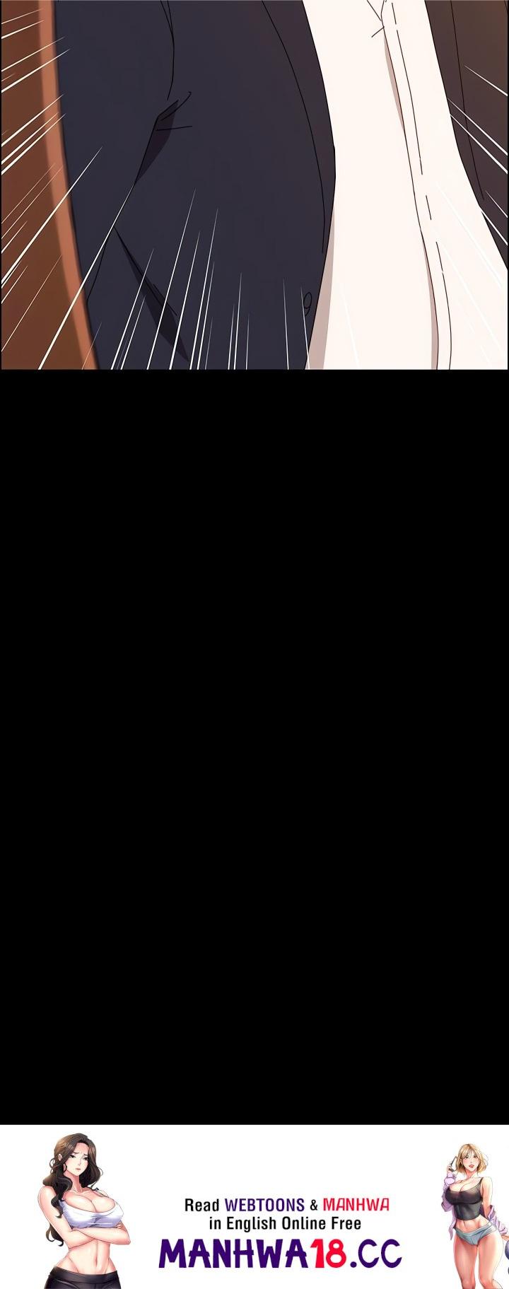 The Assistant (Uncensored) Chapter 31 Page 21