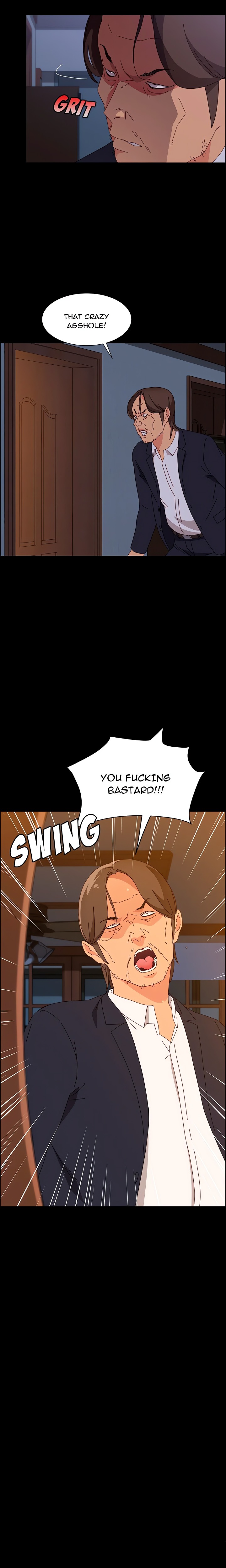 The Assistant (Uncensored) Chapter 32 Page 2