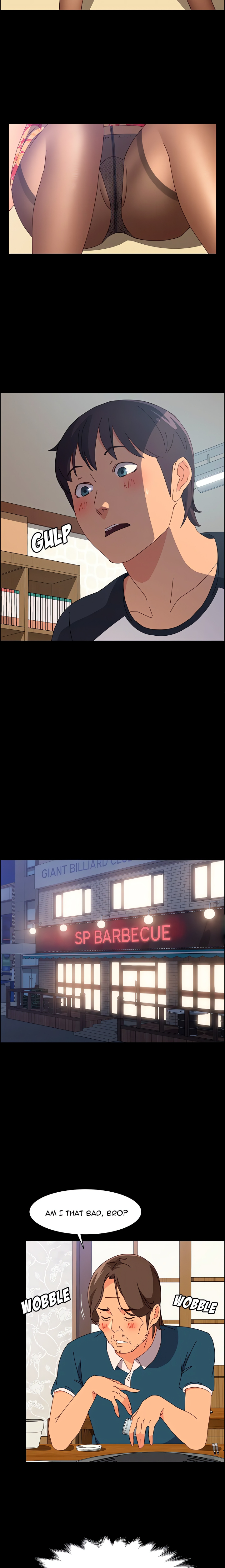 The Assistant (Uncensored) Chapter 33 Page 13