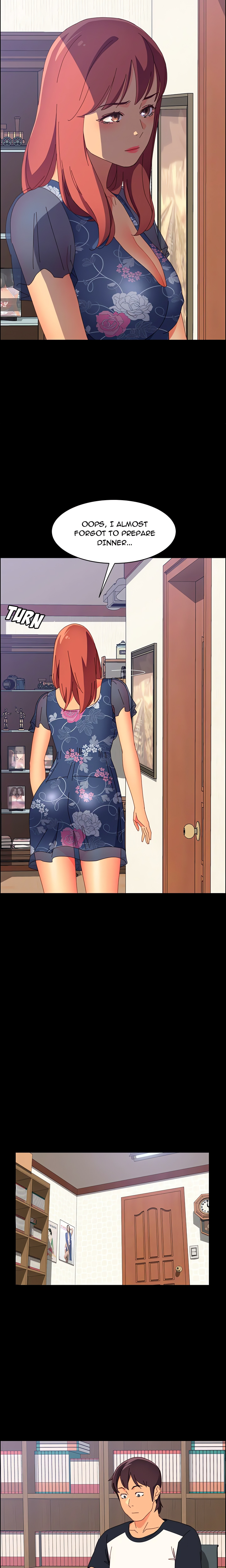 The Assistant (Uncensored) Chapter 33 Page 6