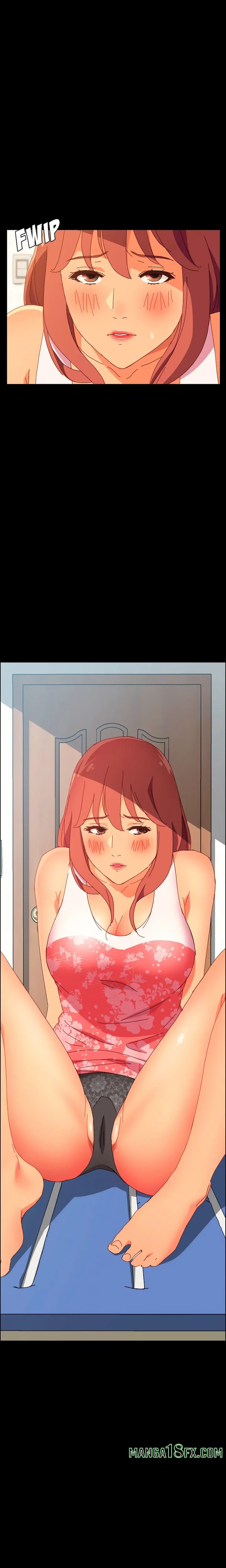 The Assistant (Uncensored) Chapter 4 Page 1