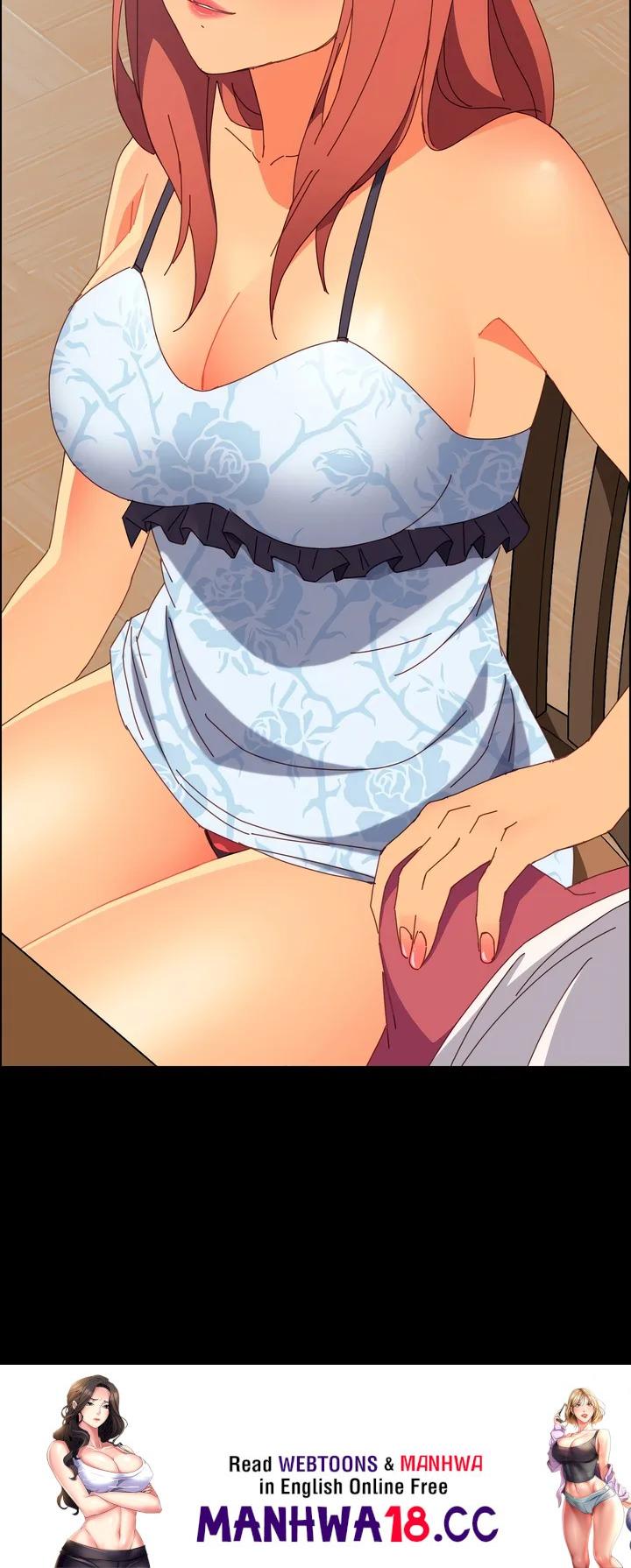 The Assistant (Uncensored) Chapter 7 Page 24