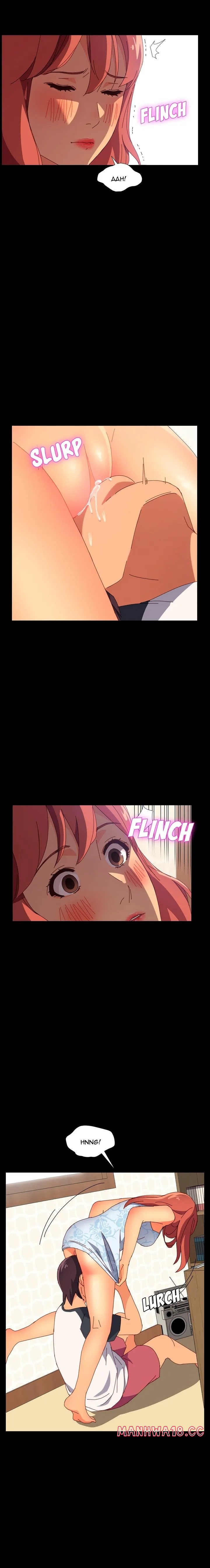 The Assistant (Uncensored) Chapter 7 Page 4