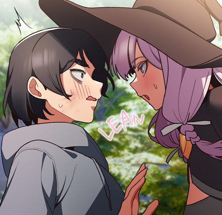 Thrust & Conquer Chapter 1 Page 107