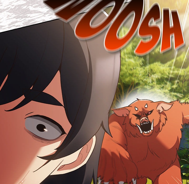 Thrust & Conquer Chapter 1 Page 116