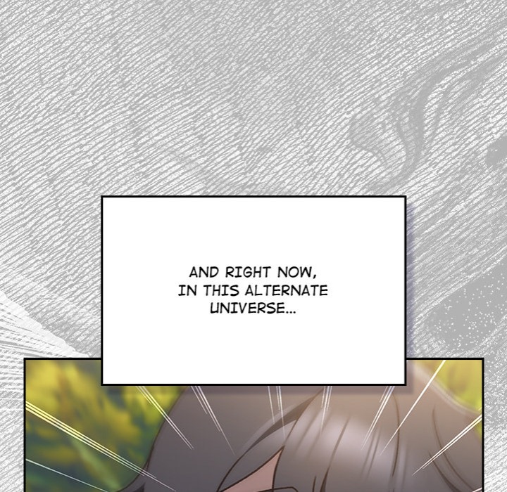 Thrust & Conquer Chapter 1 Page 12