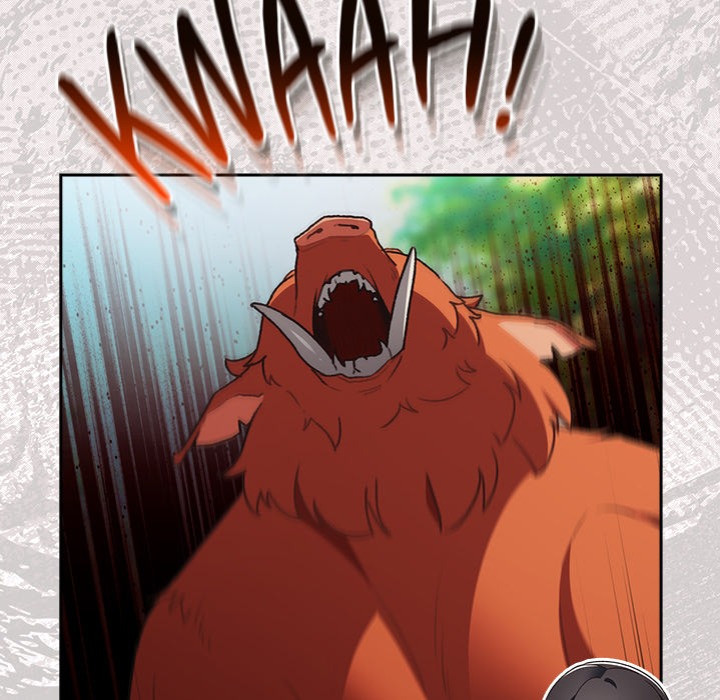 Thrust & Conquer Chapter 1 Page 123