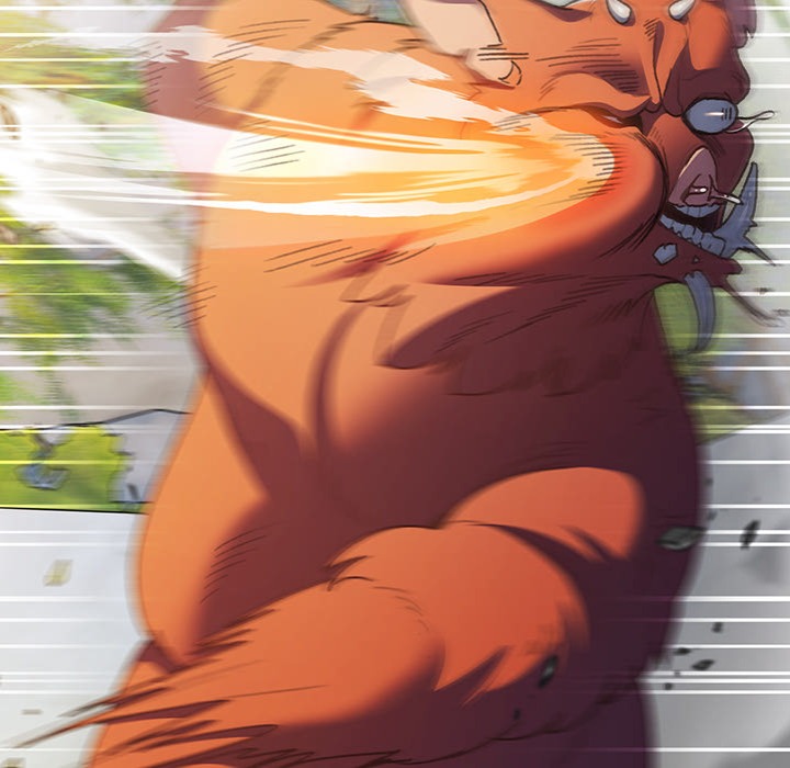 Thrust & Conquer Chapter 1 Page 136