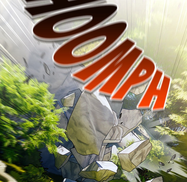 Thrust & Conquer Chapter 1 Page 138